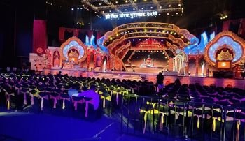 Event Planning & <br> Strategy