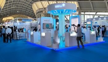 Live Event Production <br> Services